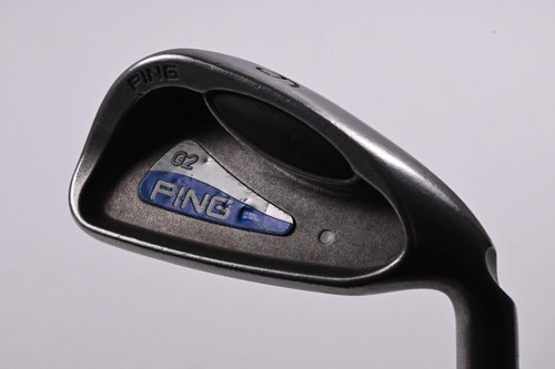 Ping iron 30 5 - ping, g2