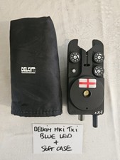 DELKIM Mk1 Txi  BLUE EXC