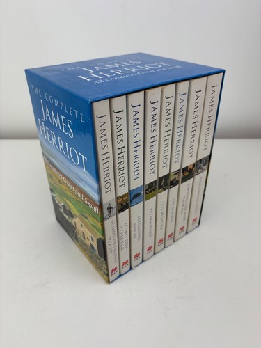 The complete james - james, all