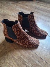 Womens Leopard Print Party