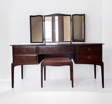 Stag Minstrel Dressing Table 5