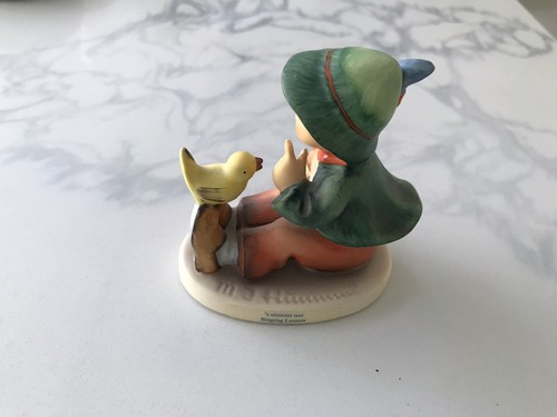 Goebel hummel - hummel, (1950-1955)