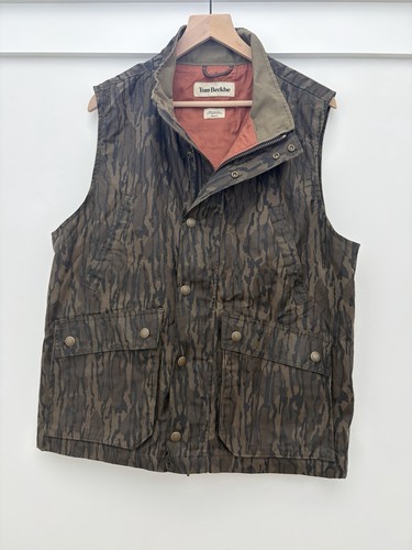 Tom beckbe men - tom,