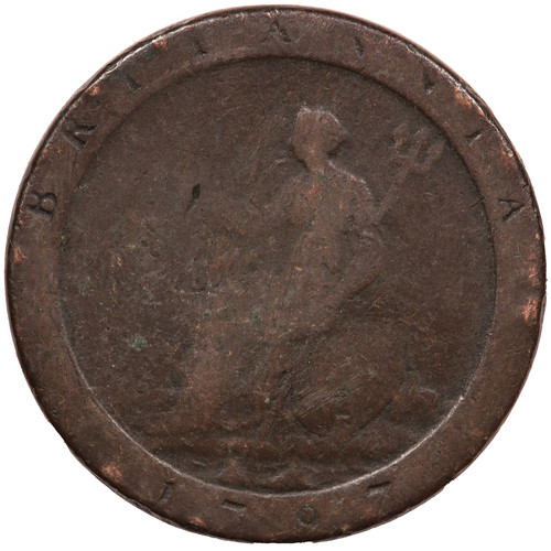 1797 king george iii cartwheel - george,