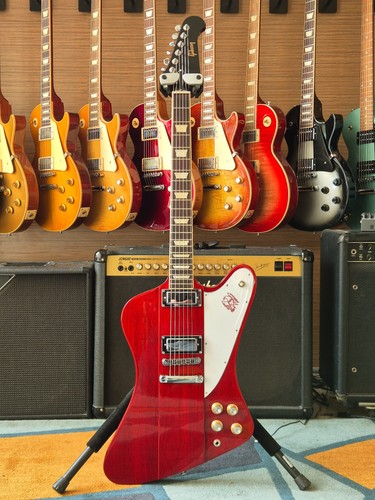 Gibson firebird platypus - firebird,