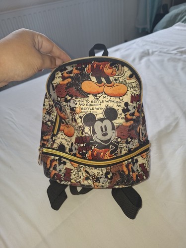Micky mouse bag - micky,