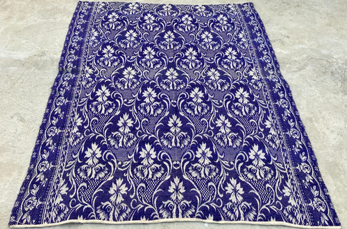 Vintage handmade geometric - handmade,