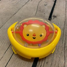 Fisher-Price Parts Roaring