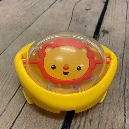 Fisher price parts - fisher-price, roaring