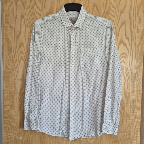 Jack wills white - wills,