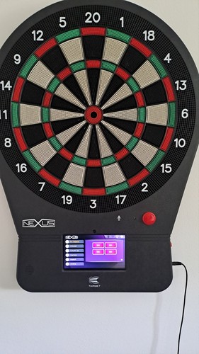 Target nexus electronic smart - nexus,