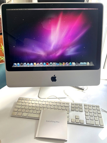 Imac9 2011 20inch screen - imac9,1,