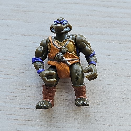 Vintage tmnt mini mutants - tmnt,