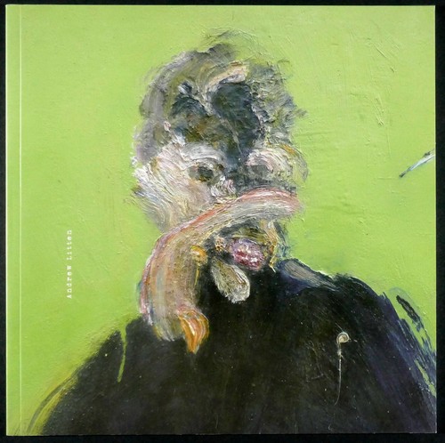 Andrew litten art exhibition - andrew,