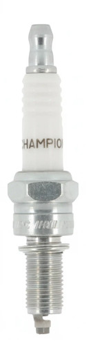Spark plug earthed - plug,