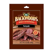 LEM Backwoods Teriyaki