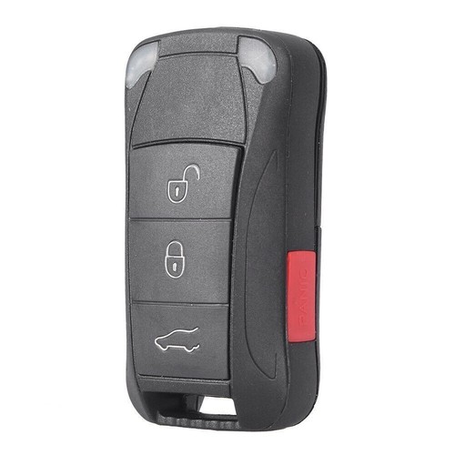 Remote key fob shell - remote,