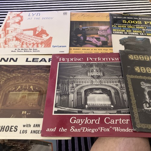 Lot easy listening - of,