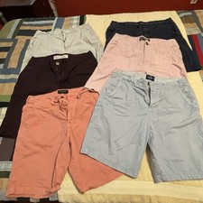 American Eagle Classic Fit