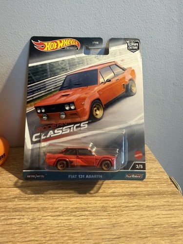 Hot wheels car culture modern - culture,