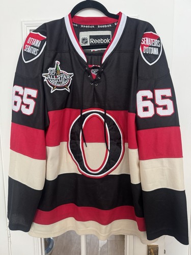Authentic ottawa senators - ottawa,
