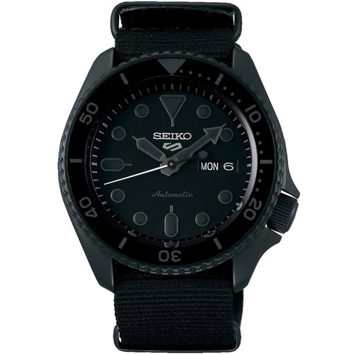 Seiko sports men automatic - seiko, 5