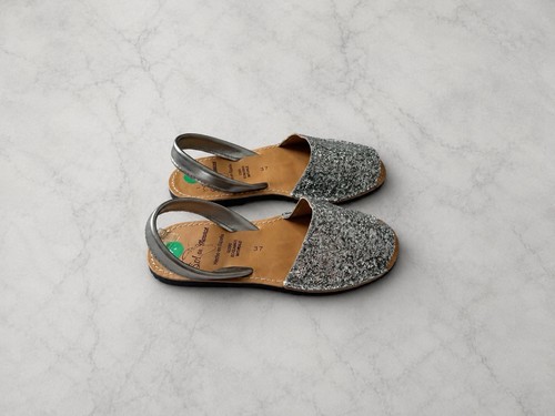 New sol menorca silver - new,