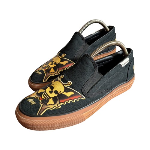 Converse sailor jerry - converse,