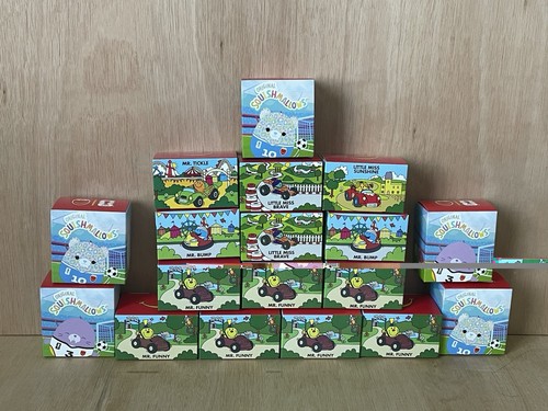 Mcdonald happy meal - happy,