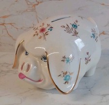 Vintage hand Painted Kelsboro