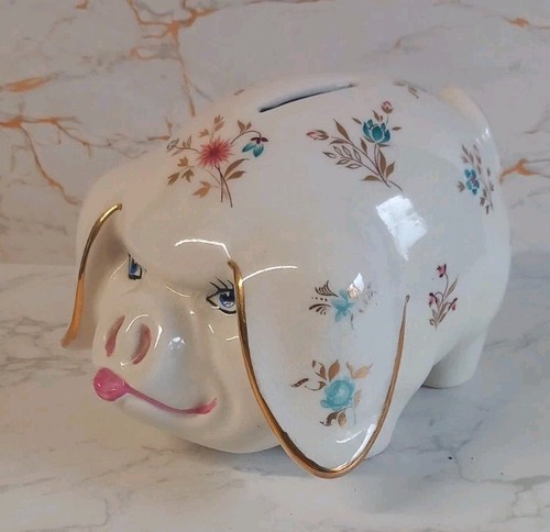 Vintage hand painted - vintage,