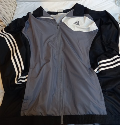 Adidas retro track - adidas, track/