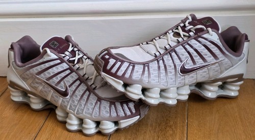 Nike shox sail bone - nike, tl