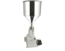 L Pneumatic Liquid Filling Machine   RRP £612