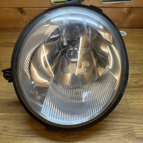 Lupo s headlight - lupo, n/s