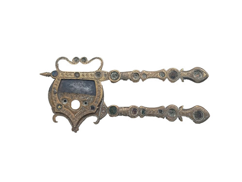 Antique 19th asian - antique,