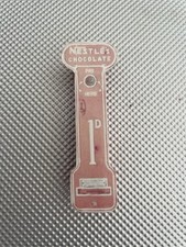 Nestle's Chocolate dispenser