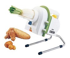 Electric Super Grater