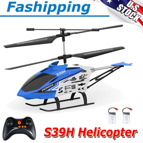 Syma s39h helicopter - rc,