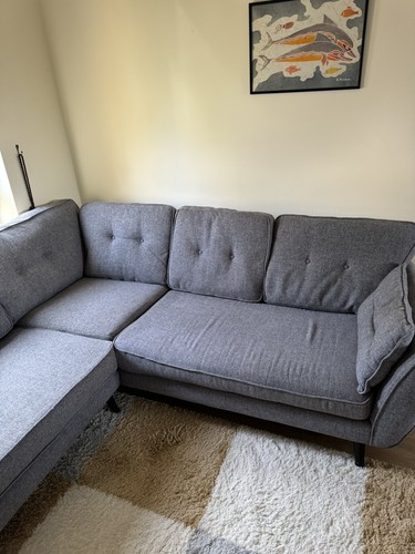 Dfs french connection grey - connection,