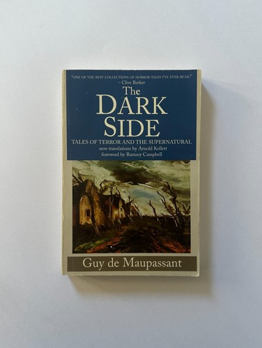 Guy maupassant the - de,
