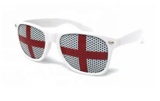 Novelty England Flag St