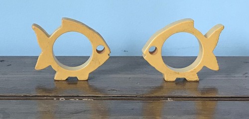 Pair art deco bakelite - art,