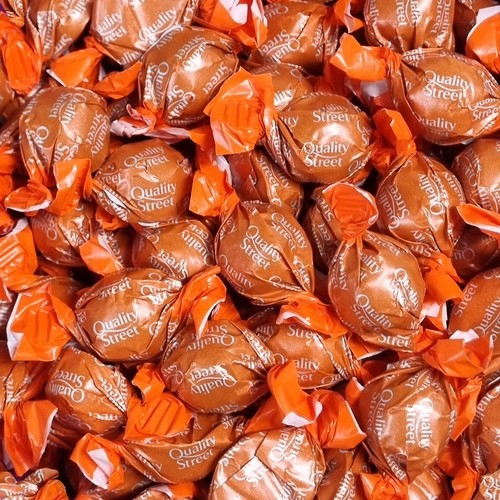 Nestle quality street - nestle,
