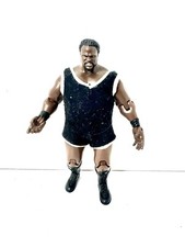 WWE JAKKS MARK HENRY WRESTLING