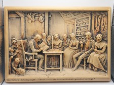 Vintage Osbourne Ivorex