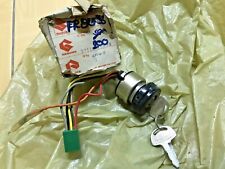 Suzuki MOPED FR80 FR80SS