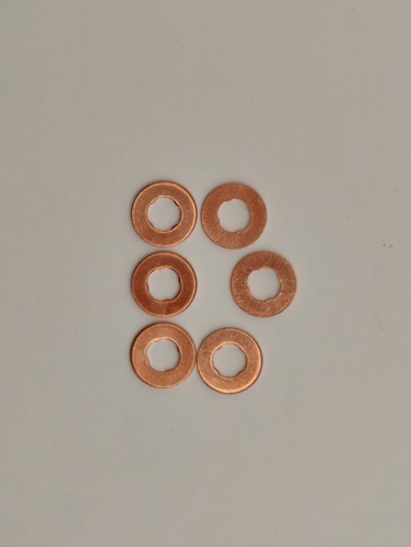 Bmw bosch f01 f06 - 6x, f