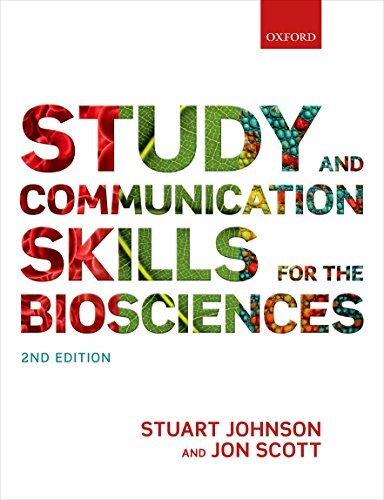 Study and communication skills