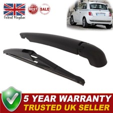 For Fiat 500 Hatchback